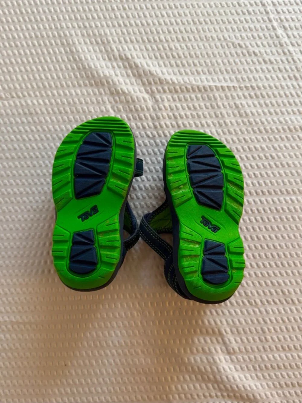 Teva Toddler ‘Pscylone XTL’ Water Sandal Size 2